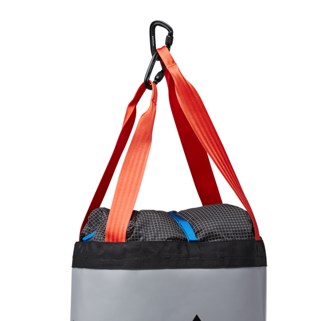 Black Diamond Haul Bag алпинистическа раница 40, калаено