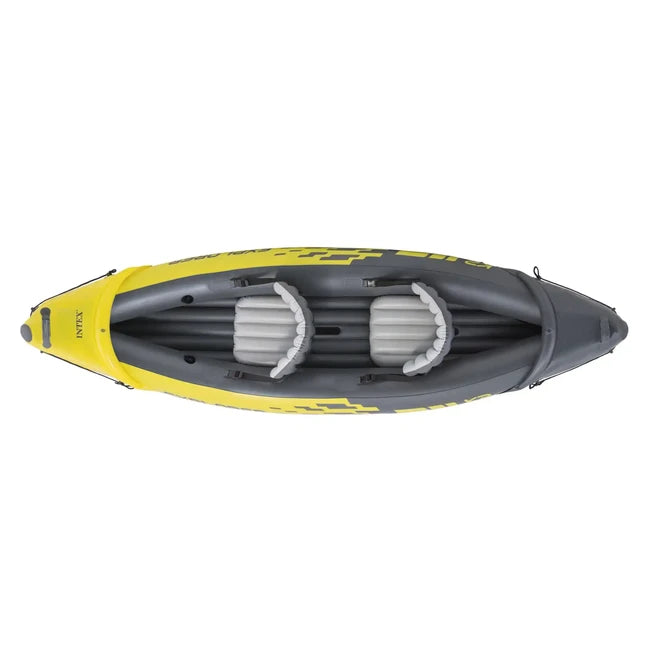 Intex Explorer K2 надувен каяк