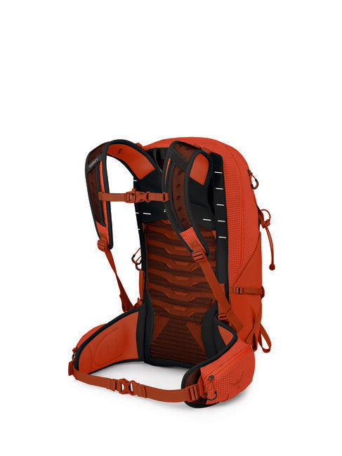 OSPREY TALON PRO 20 туристическа раница, марсов оранжев