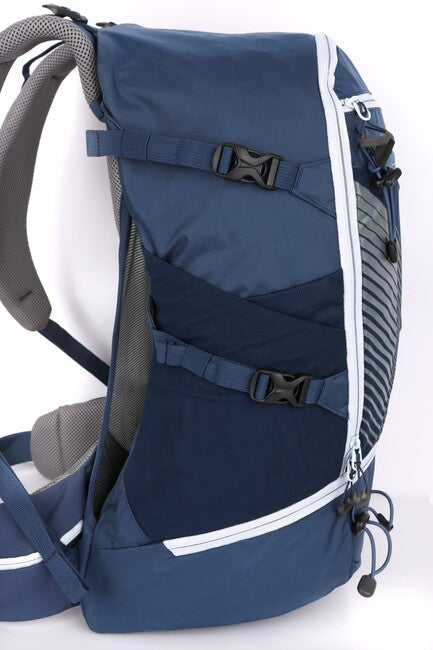 HUSKY Cingy 30l туристическа раница, тъмносиня