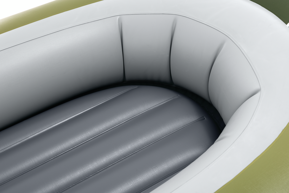 Intex Seahawk™ 2 надуваема лодка