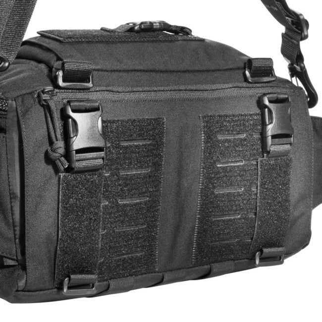 Tasmanian Tiger Medic Hip Bag здравна чанта за кръста, черна