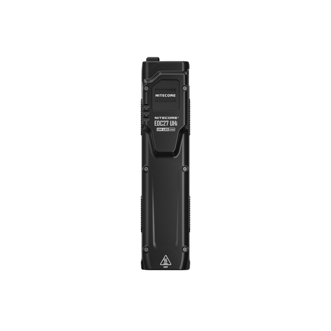 Nitecore EDC27 акумулаторна фенерчица UHi