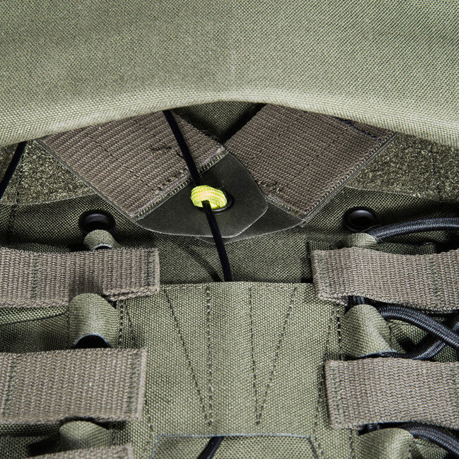 Tasmanian Tiger Plate Carrier MKIV носител на плочи, черен