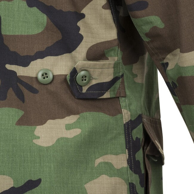 Helikon-Tex BDU риза PolyCotton Ripstop, маслинена зелена