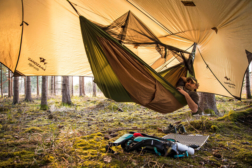 Amazonas Adventure Wing пончо