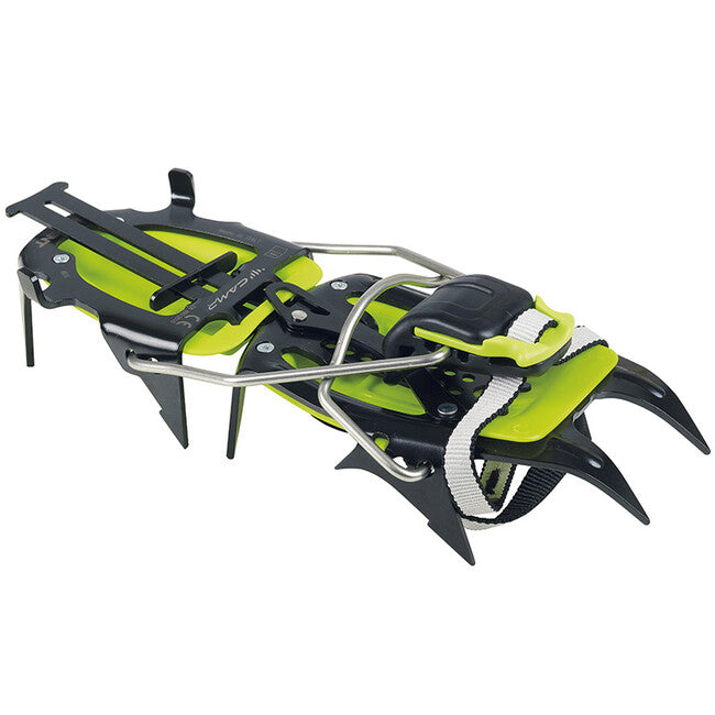 CAMP Ascent котки за лед Automatic / Semi-automatic