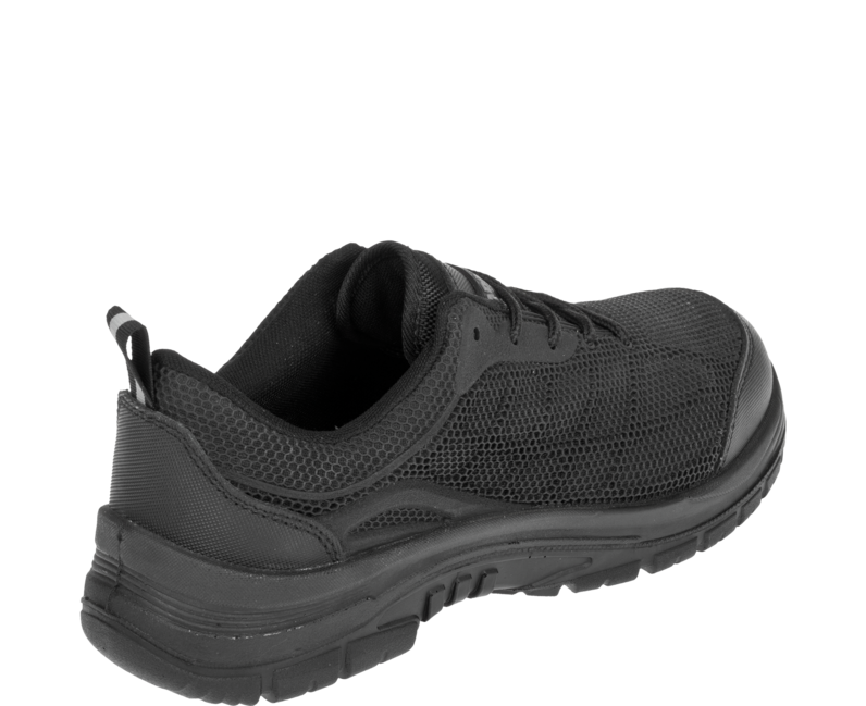 BENNON COOPER O1 Low тактически ботуши