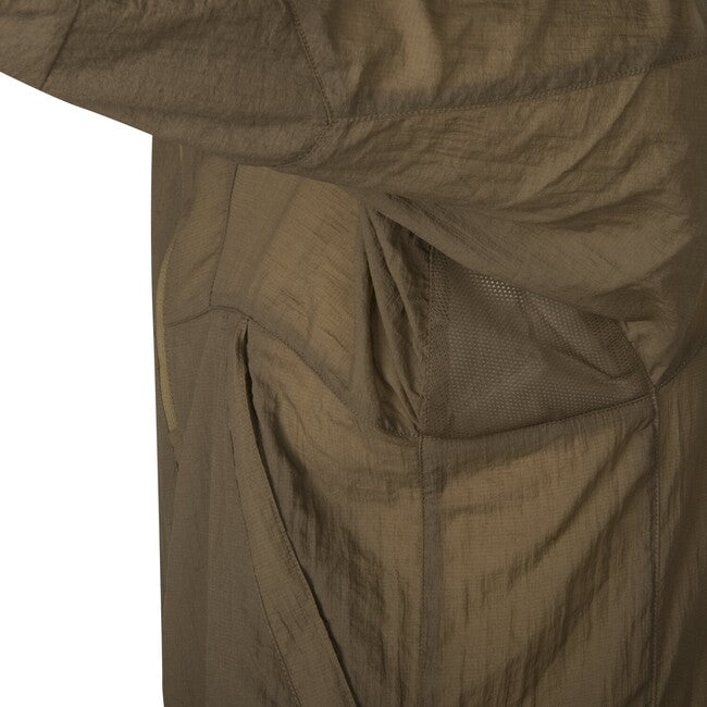 Helikon-Tex WINDRUNNER яке WindPack Найлон, Desert Night Camo
