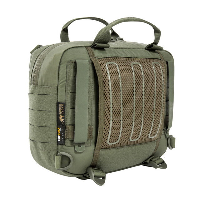 Tasmanian Tiger Modular Hip Bag 3 чантичка за кръста, маслинена