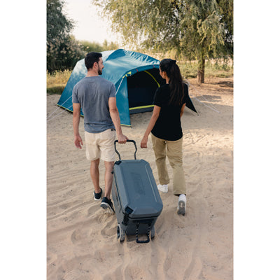 Coleman Convoy охладител 65qt 66 L