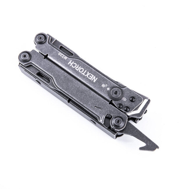NexTorch® Pioneer MT20 многофункционален инструмент