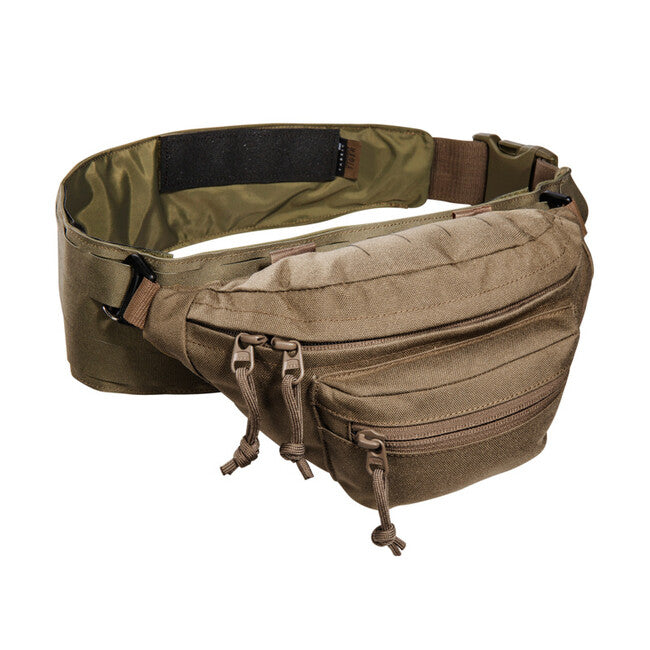Tasmanian Tiger Modular Hip Bag чантичка за кръста, койотово кафяв