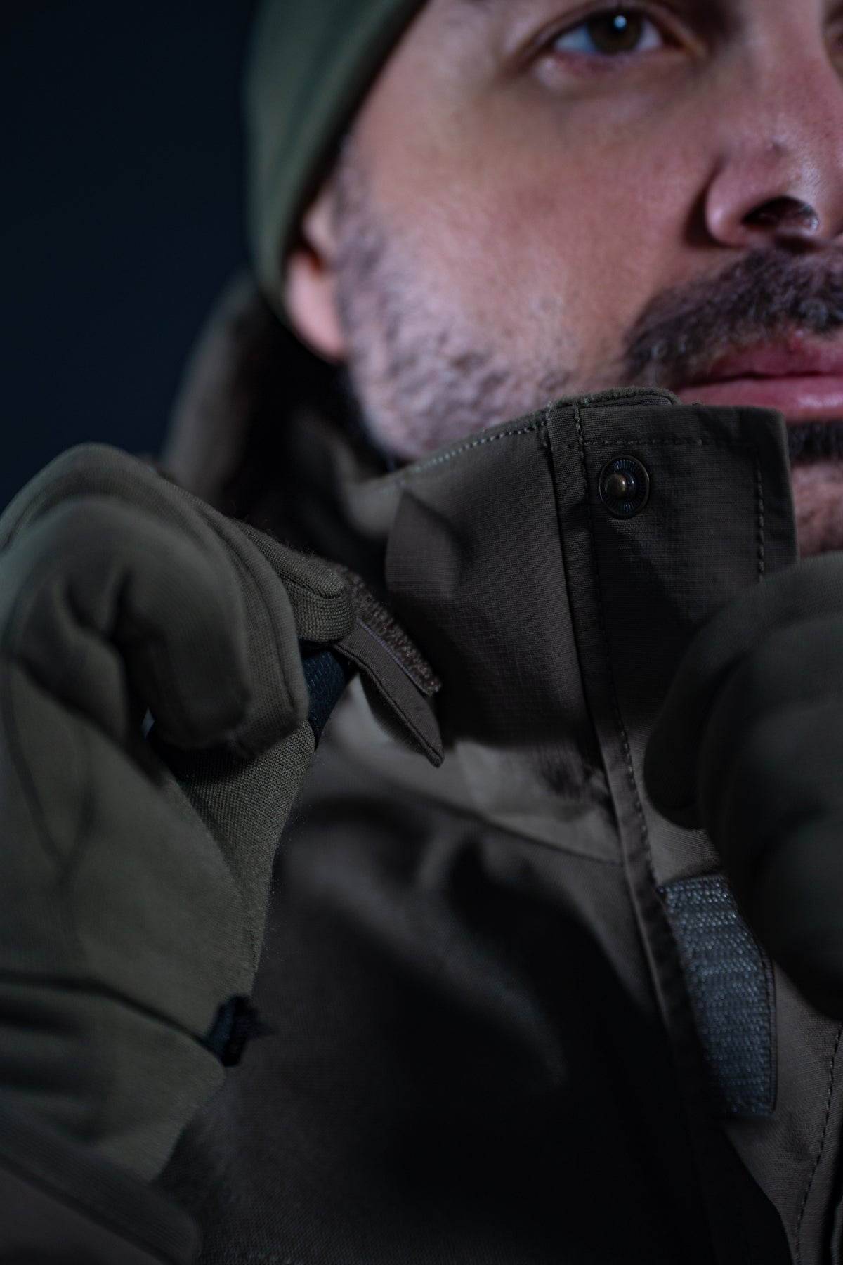 Pentagon HCP V2.0 moška parka