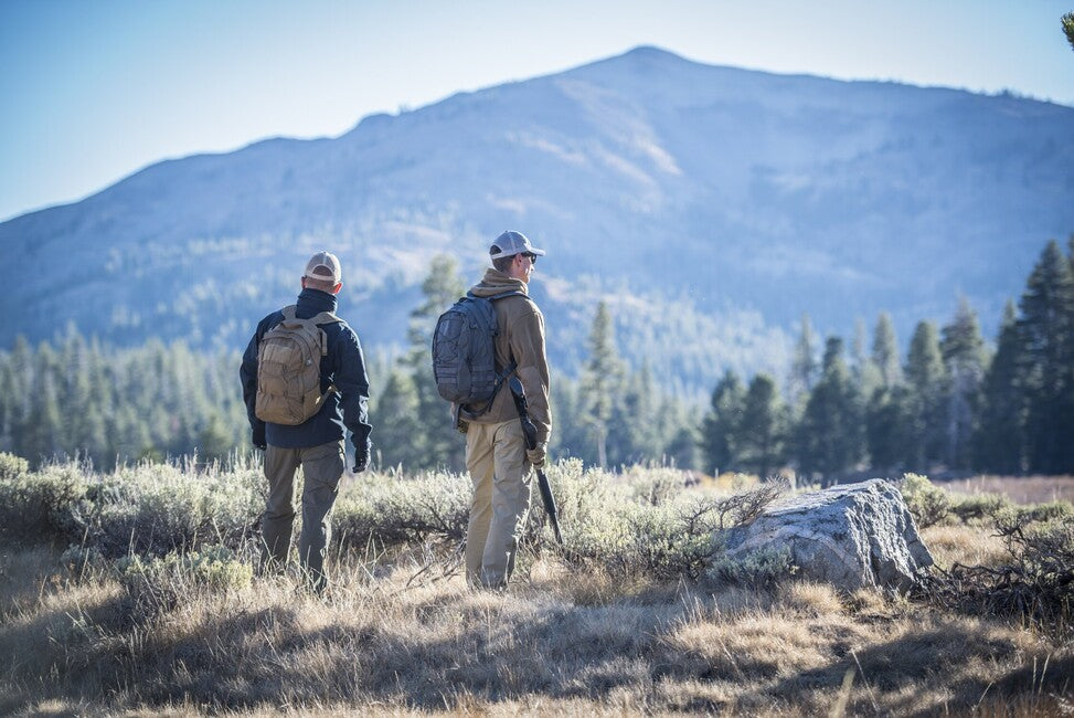 Helikon-Tex EDC Lite раница Найлон, сенчесто сиво