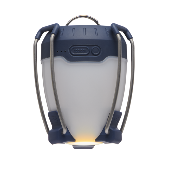 Black Diamond Orbiter 600 фенер, мастиленосиньо