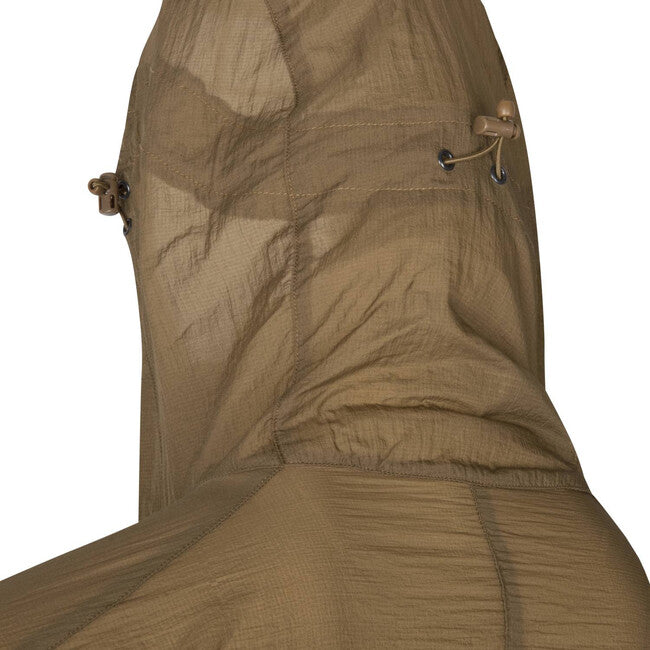 Helikon-Tex WINDRUNNER® яке WindPack® Найлон, черно
