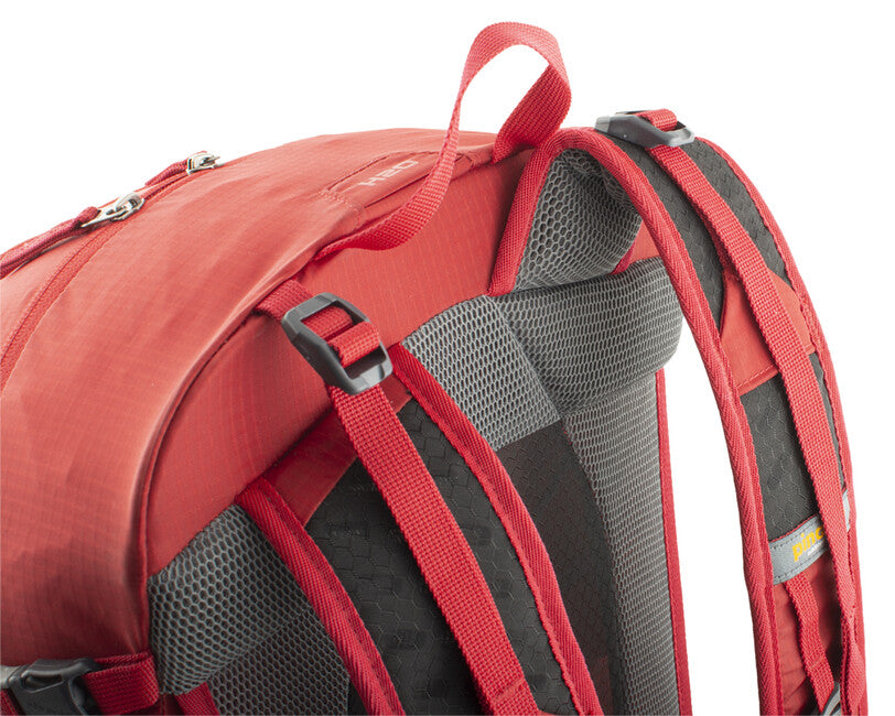 Pinguin Air 33 раница, 33 L, черна