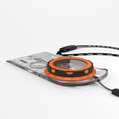 Silva Expedition компас
