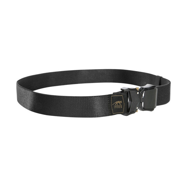 Tasmanian Tiger QR Stretchbelt колан 38mm, черен
