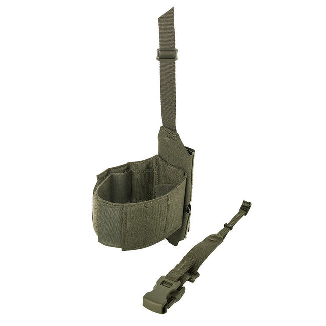 Tasmanian Tiger Camera Harness Holster калъф за фотоапарат, черен