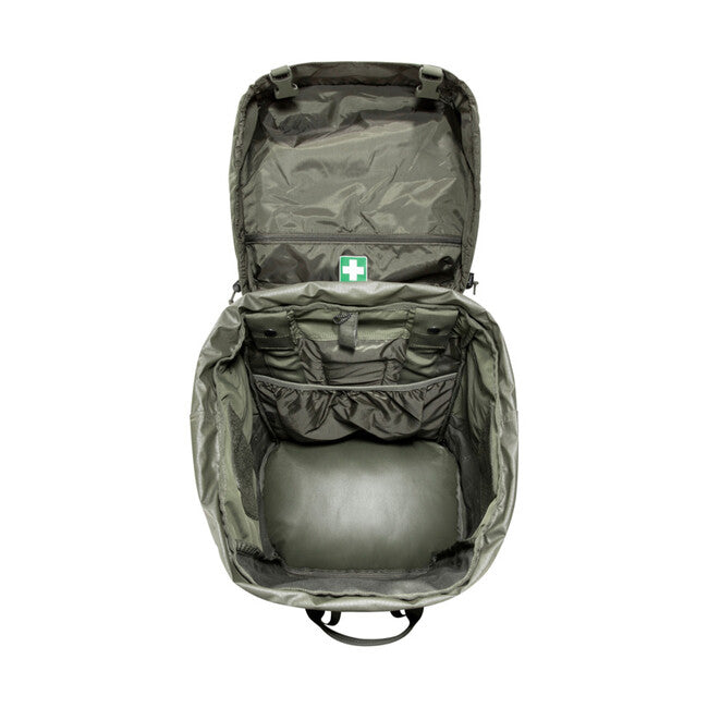 Tasmanian Tiger Base Pack 75 раница, маслинена