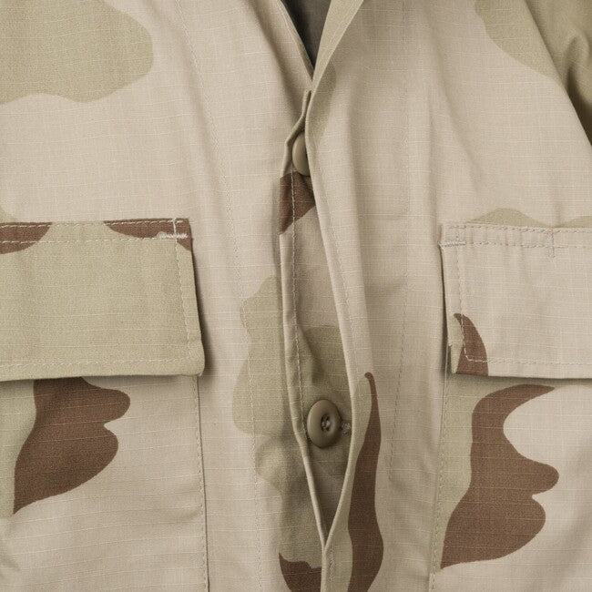 Helikon-Tex BDU риза Памук Ripstop, US Desert