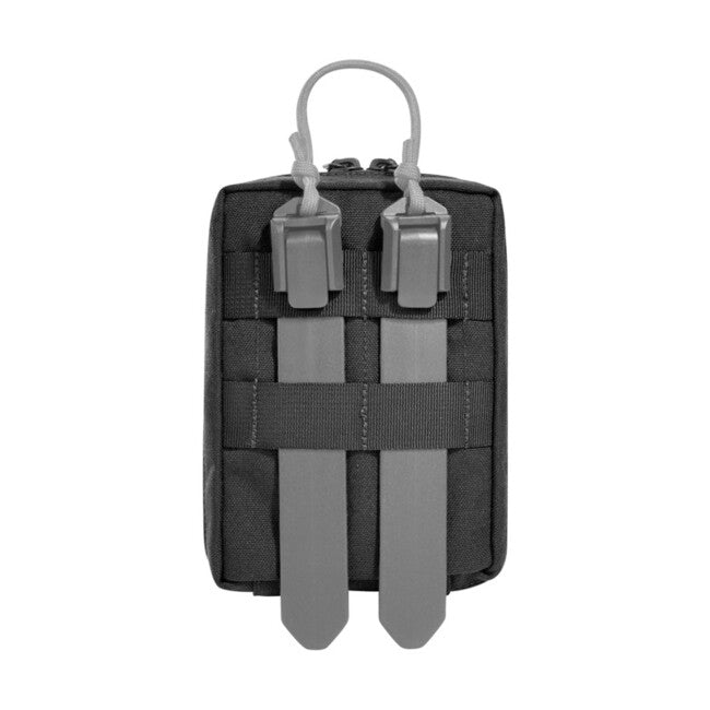 Tasmanian Tiger Medic Mascal Pack раница за първа помощ, черна 19L