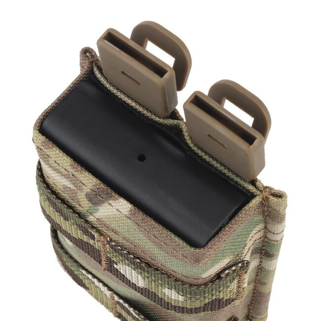 Leguon Darco калъф тактически за магазин 7.62mm, койот
