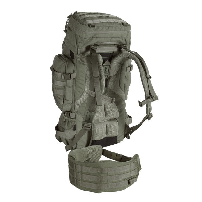 Tasmanian Tiger Raid Pack MKIII раница IRR, каменносив маслинен 52L