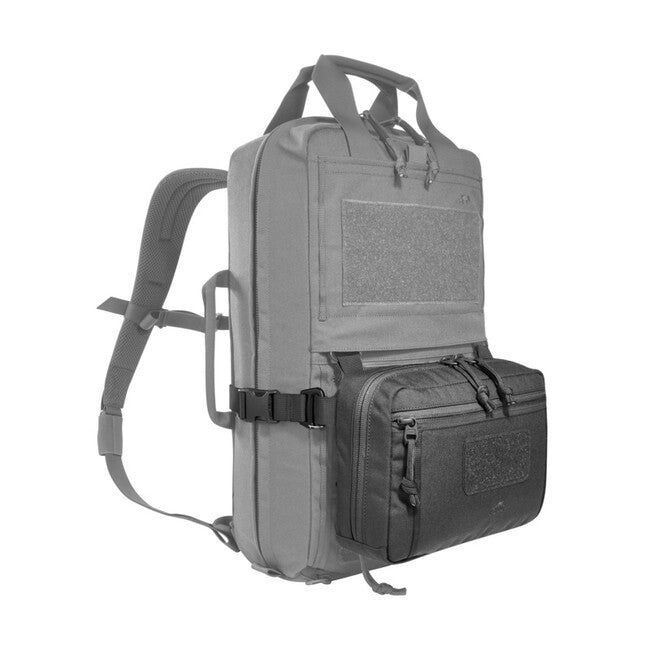 Tasmanian Tiger Tac Pouch 8.1 Hip тактическа торбичка, черна