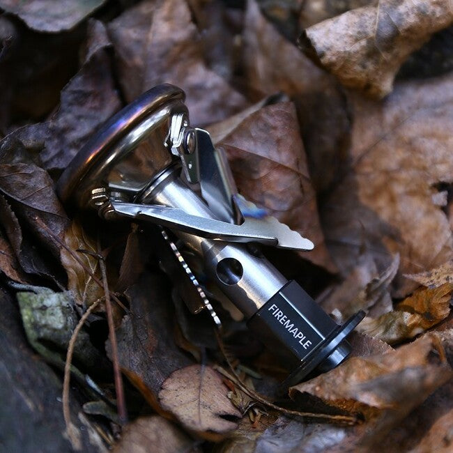 Fire Maple Polaris газов готвач