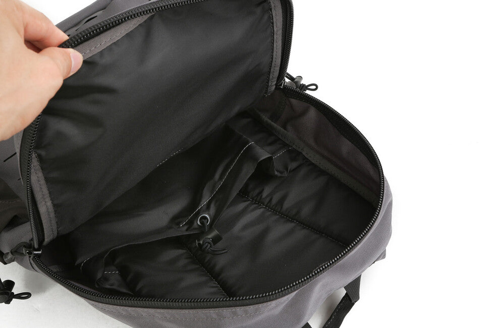 Emersongear раница тактическа 14L, рейнджър зелено