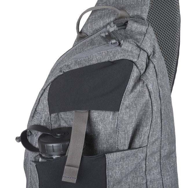 Helikon-Tex EDC Sling раница, Melange сиво