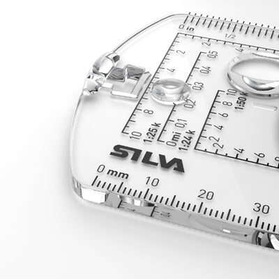 Silva Compass Expedition S компас