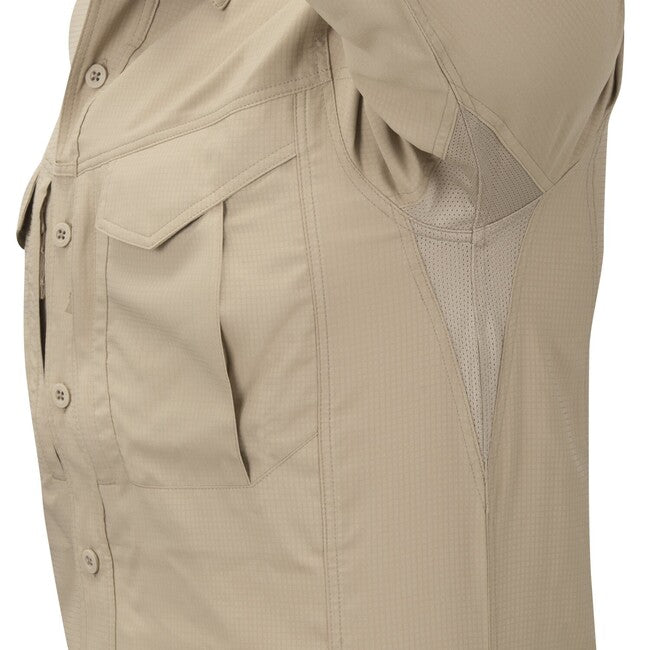 Helikon-Tex DEFENDER Mk2 риза Tropical, Castle Rock