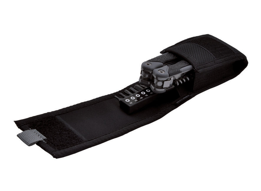 Baladeo TEM015 Grip многофункционален инструмент, сив