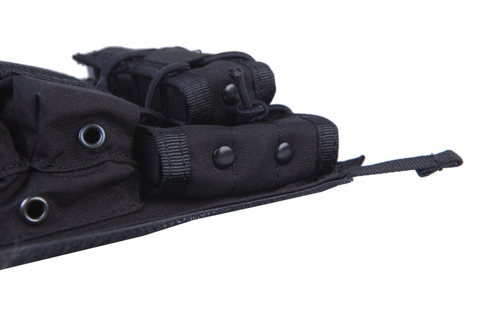 Emersongear LXB предния панел 500D, рейнджър зелено 419/420