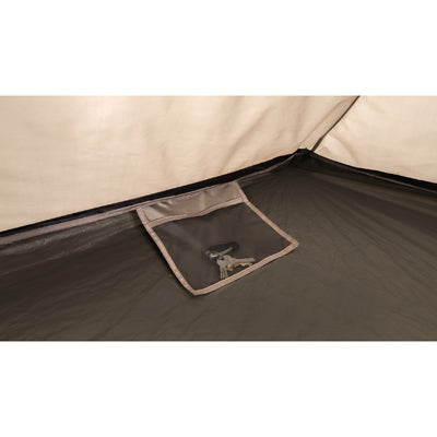 EasyCamp Moonlight Spire Tipi-Tent палатка за 4 човека
