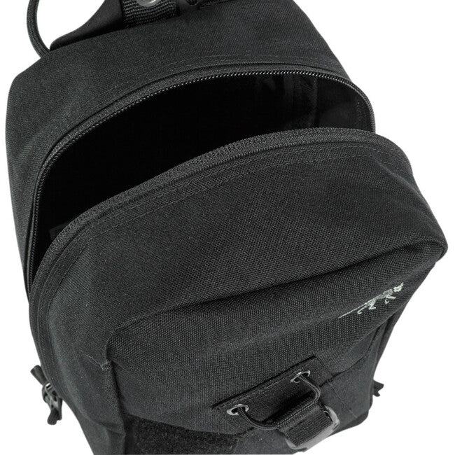 Tasmanian Tiger Base Medic Pouch MKII чанта за медицински материали, черна