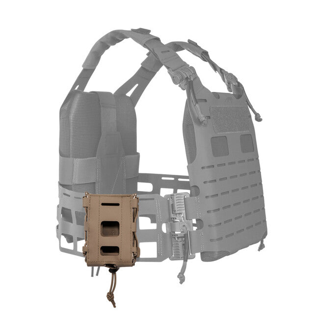 Tasmanian Tiger DBL Mag Pouch MCL калъф за пълнител амфибия, койотово кафяв