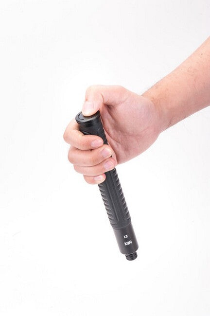 NexTorch® Quicker N17A Τηλεσκοπικό Ρόπαλο με Λειτουργία NEXLOCK