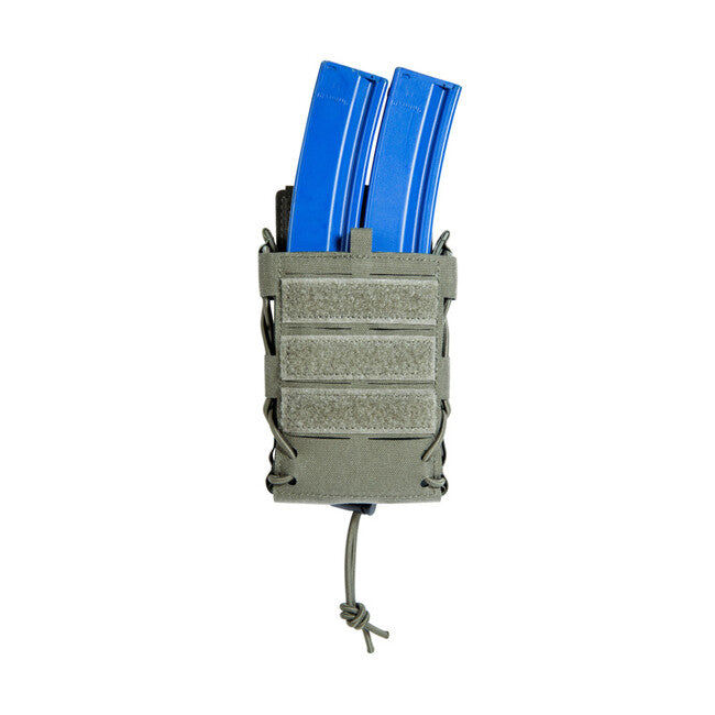Tasmanian Tiger SGL MOD Mag Pouch MCL IRR калъф за пълнител, каменносив маслинен