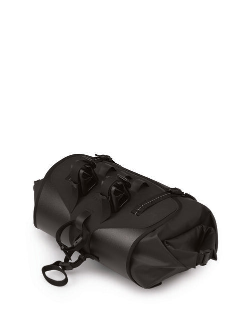 OSPREY ESCAPIST HANDLEBAR BAG чантичка за кръста на велосипед LARGE, черна