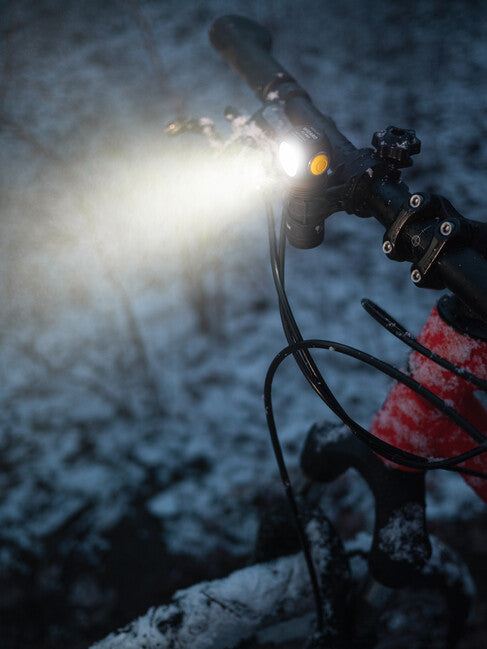 ArmyTek Wizard C1 Pro LED фенер за глава с магнитен държач и захранване от акумулатор Magnet бяло, 1000 lm, 1440 h, 55 g