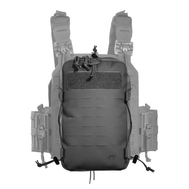 Tasmanian Tiger Tac Pouch 18 тактическа капсула амфибия, черна