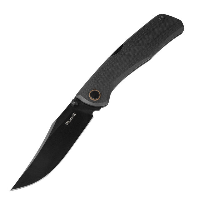 Ruike P882 нож, черен