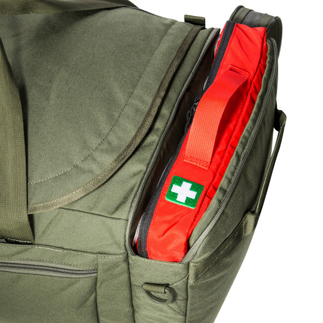 Tasmanian Tiger Officers Bag туристическа чанта, маслинена