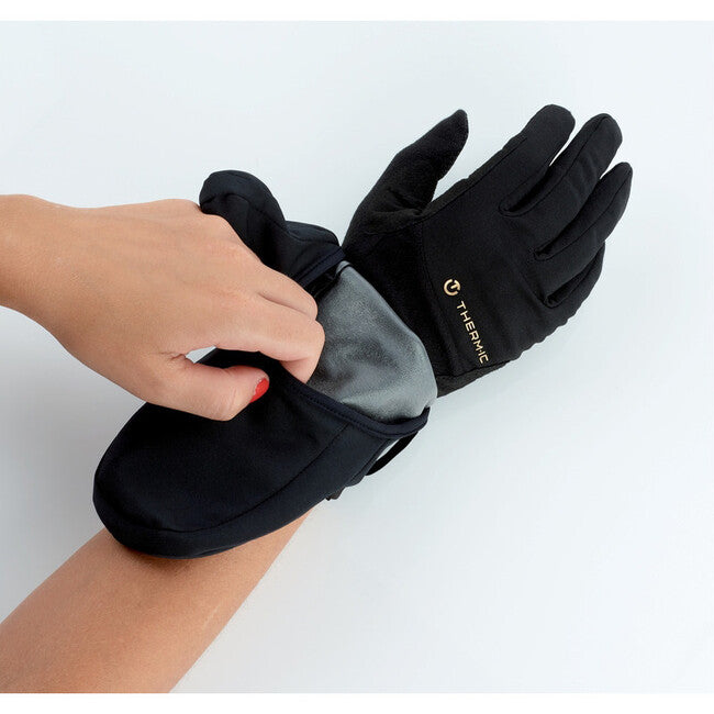 Mъжки ръкавици Therm-ic Versatile Light