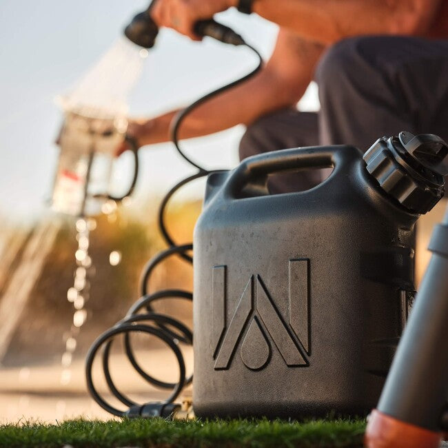 Klymit GoSpout 2 Gallon резервоар за вода